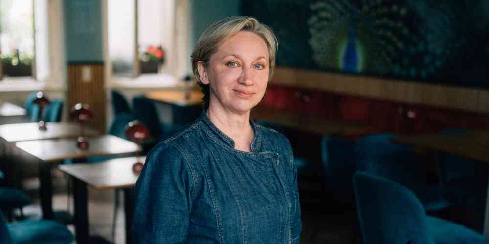 Restaurant Lewy Potsdam Babelsberg