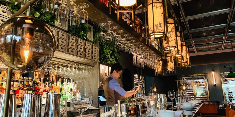 Restaurants in Berlin