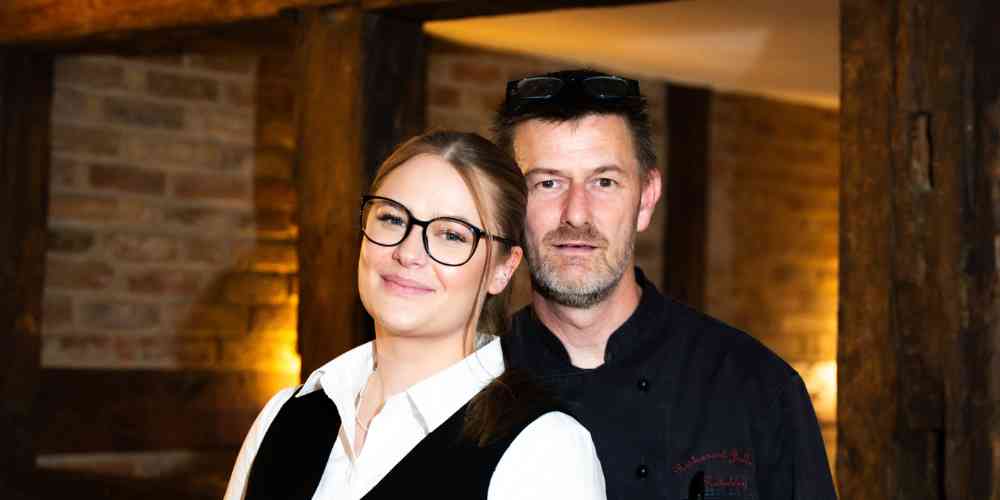 Restaurant Juliette in Potsdam