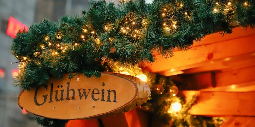 Weihnachtsmärkte in Potsdam 2025